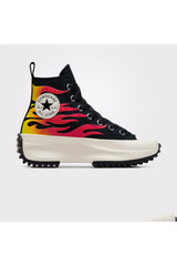 CONVERSE RUN STAR HIKE A08766C.001 - Siyah