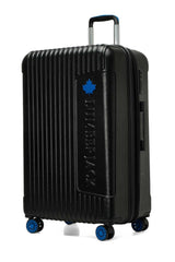 LUMBERJACK BERLIN -B ABS 5PR - Siyah