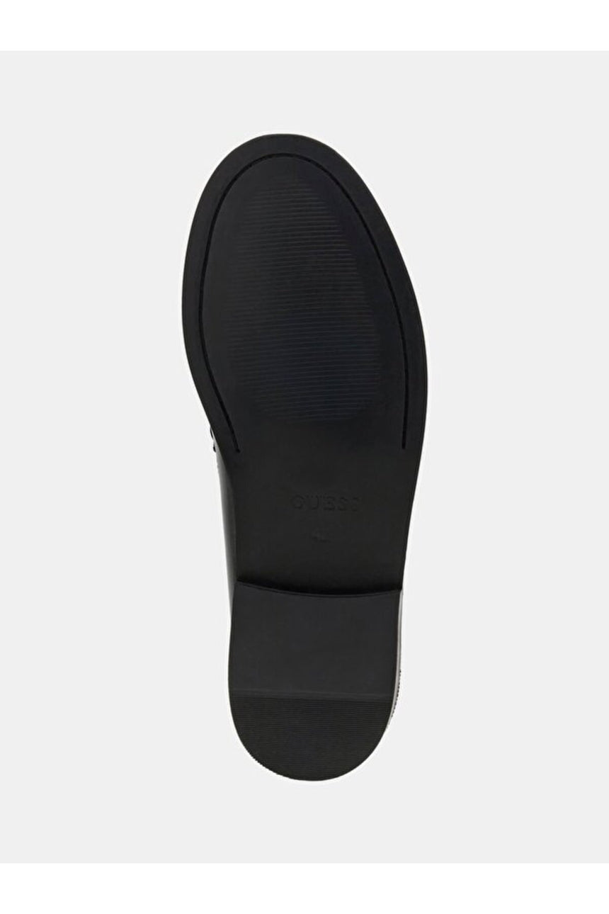GUESS ERKEK ROSSIO FMPROSLEA14 - Siyah