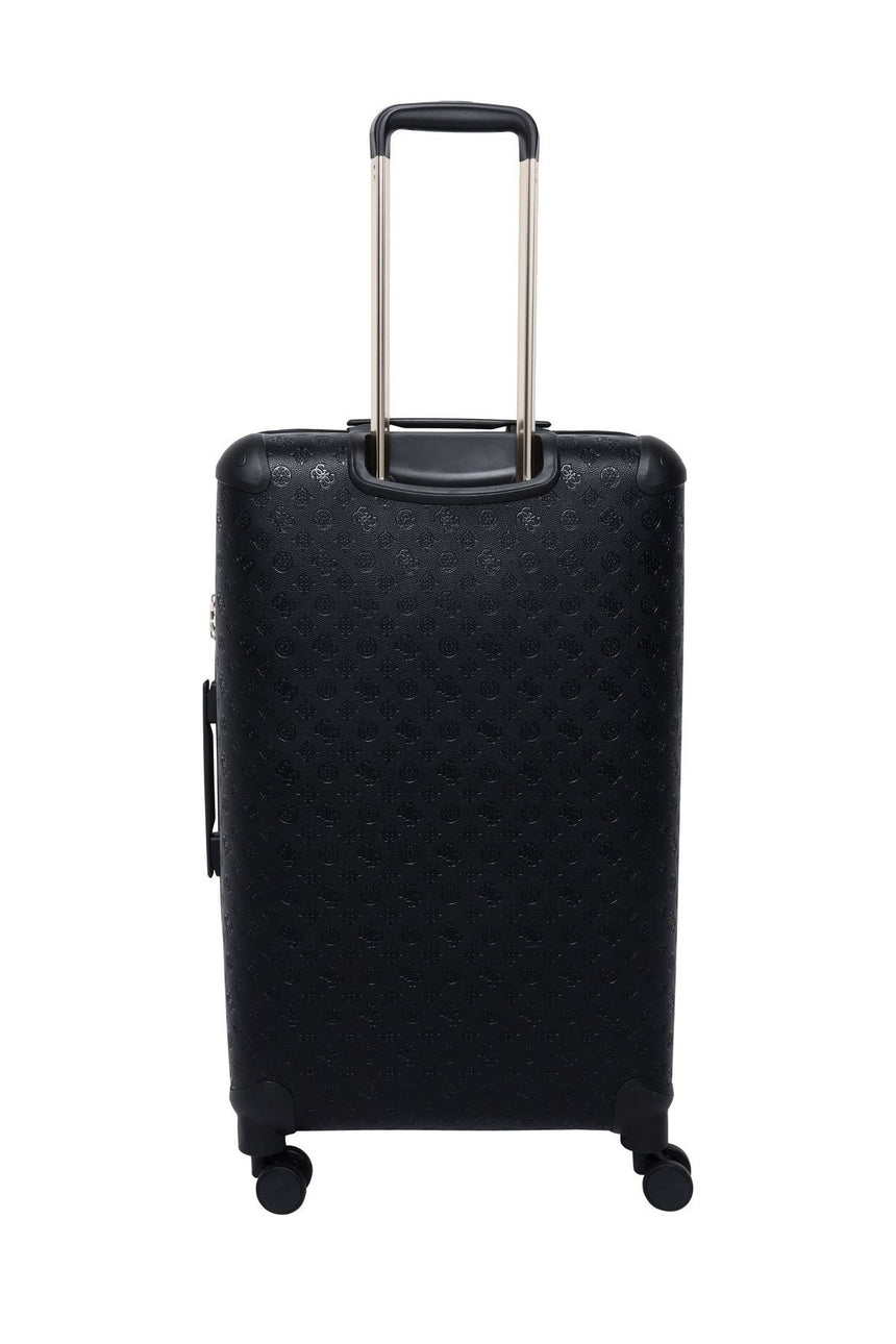 GUESS KADIN WILDER 28 IN 8-WHEEL TWDP7452988 - Mavi
