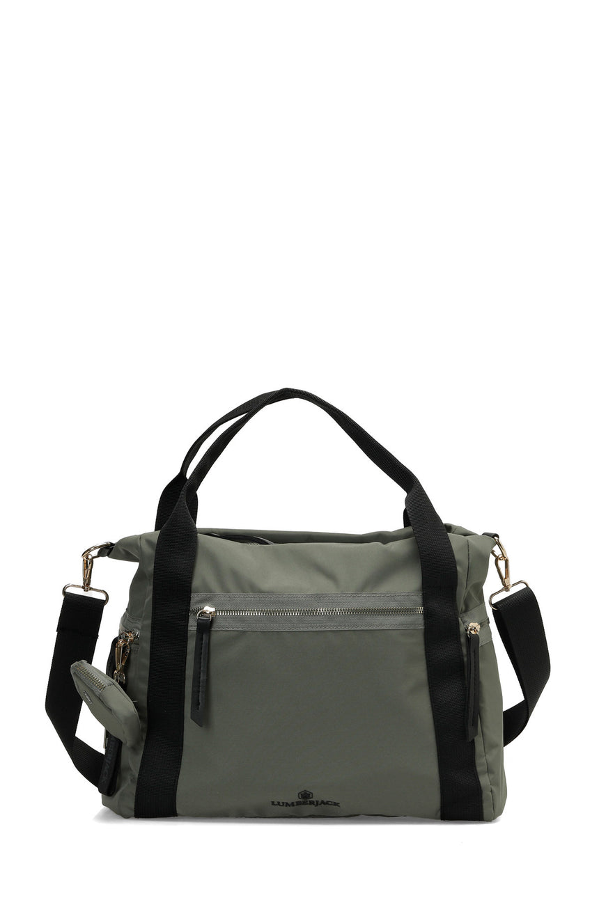 LUMBERJACK 6W PRST PRF KL 6PR - Koyu Yeşil