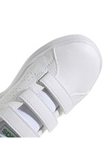 adidas advantage base 2.0 ie9019 - Beyaz