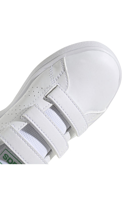adidas advantage base 2.0 ie9019 - Beyaz