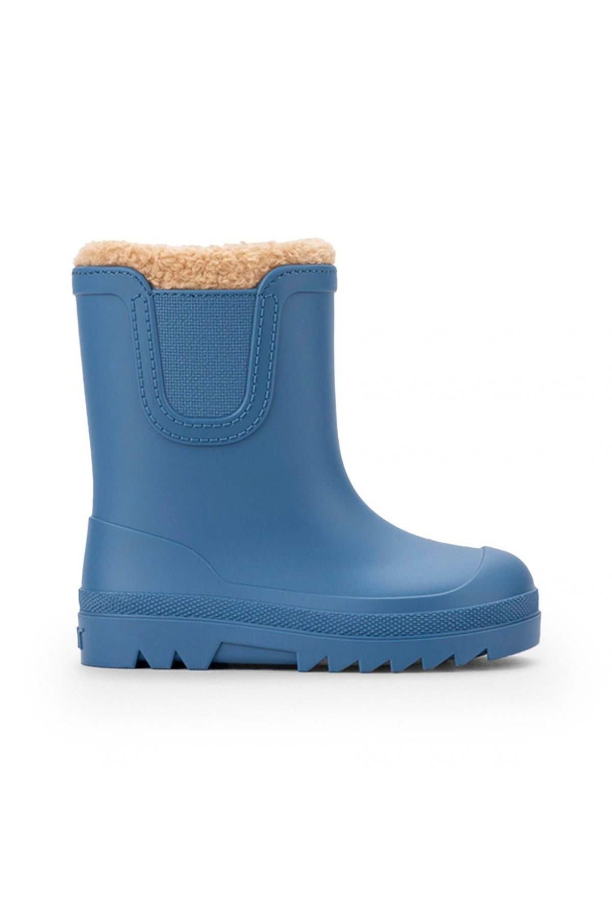 Igor Verona Borreguito Çocuk Yağmur Çizmesi W10340 - Mavi