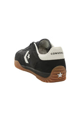 CONVERSE RUN STAR TRAINER A08263C.001 - Siyah