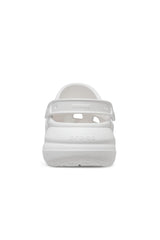 Crocs Unisex Crush Clog 207521 - Beyaz