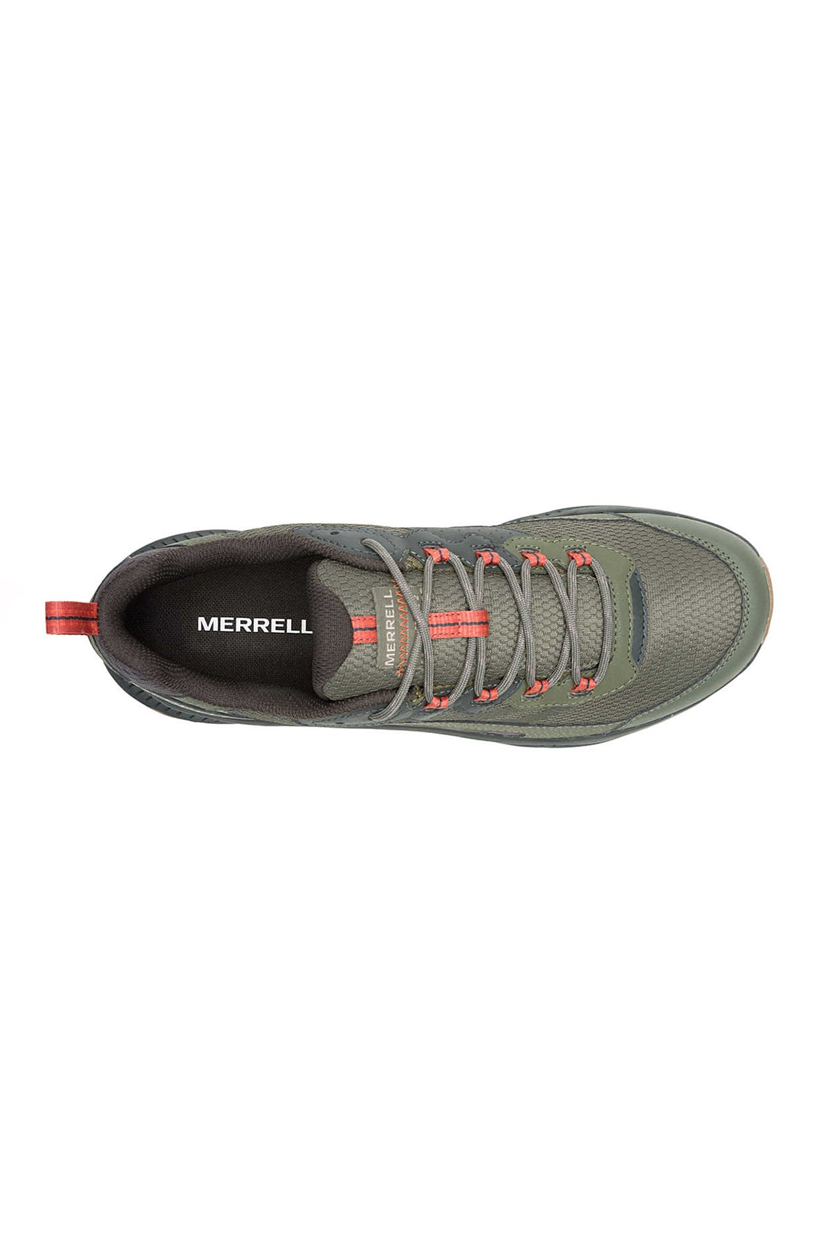 Merrell Speed Strike 2 GTX Erkek Outdoor Ayakkabı J037827 - Zeytin Yeşili