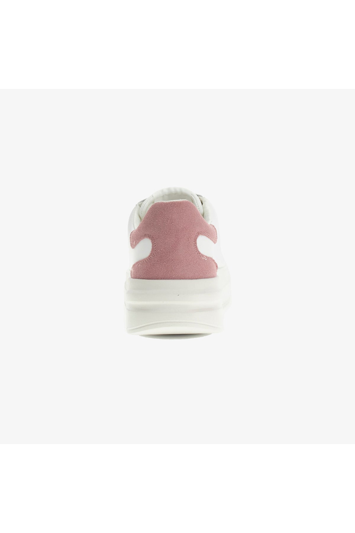 GUESS KADIN ELBINA FLJELBLEA12 - Beyaz/ Pembe