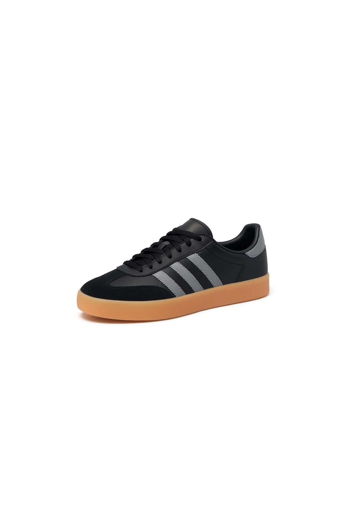 Lufian David Erkek Sneaker 112230234 - Siyah