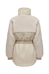 ONLY JACKET 15322074 - Açık Gri