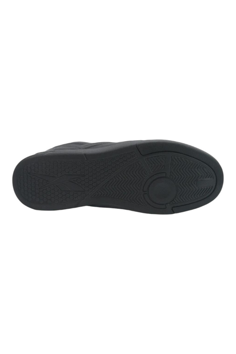 Sporline Reebok Prime Walk Ultra II siyah kadın sneaker taban detayı