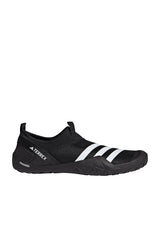 adidas Terrex Jawpaw Slip-On HEAT.RDY Unisex Su Ayakkabısı HP8648 - Siyah
