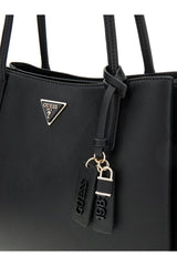 GUESS KADIN NOELLE II TECH TOTE HWZG9672260 - Mavi