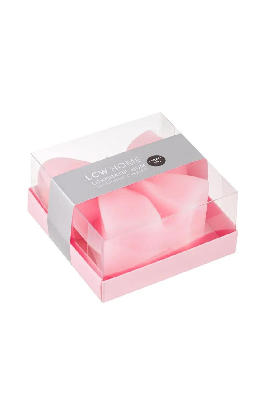 LCW HOME MUM,PINKBOW S6AD07B8 - Açık Pembe