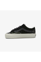 VANS LX Old Skool 36 EK VN000EFKEMU1 - Siyah/ Yeşil / Gri