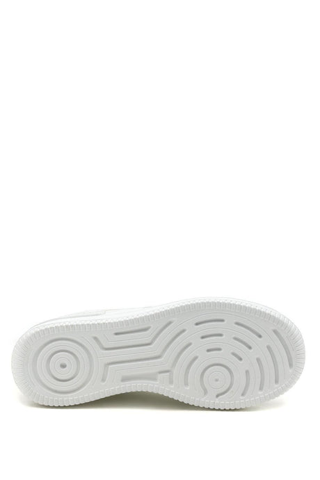 LUMBERJACK 5M FREYA WMN 5FX SNEAKER - Beyaz