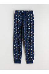LCW ÇOCUK S6KP81B4 GPJ,TR-STARTER-UU - Koyu Lacivert