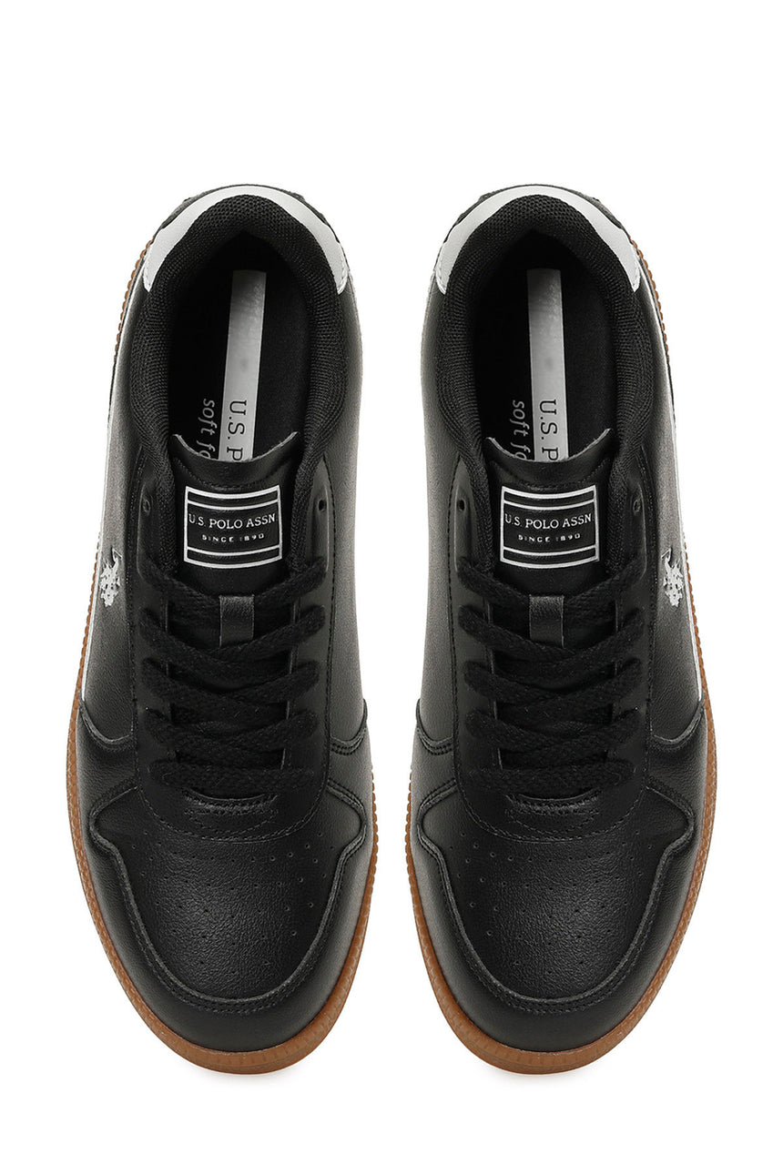 U.S. POLO ASSN. 6M PERRY 6FX - Siyah