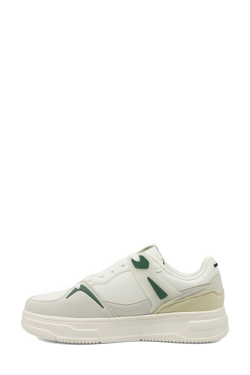 U.S. POLO ASSN. 6M LEAN 6FX - Beyaz