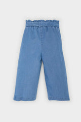 Defacto Çocuk Trousers E2911A5 - Mavi