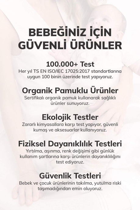 Defacto Çocuk Denim B6744A5 - Açık Mavi