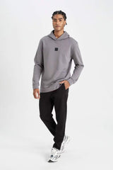 Defacto Erkek Jogger S3309AZ - Siyah