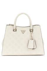 GUESS KADIN CRESIDIA II SOCIETY HWPD9888070 - Kırık Beyaz