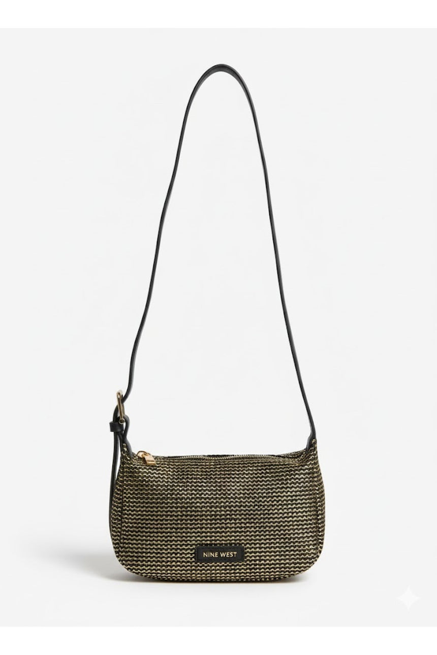 NINE WEST 5W DUOBLYMINI 5PR ÇANTA - ALTIN