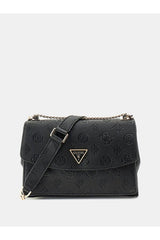 GUESS KADIN CRESIDIA CNVRTBLE XBODY FLAP HWPG9349210 - Mavi