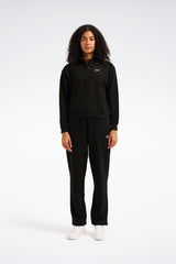 REEBOK 5W Q3 IDE FT MIDLAYER - Siyah