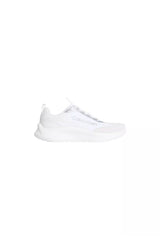 Calvin Klein Kadın LIGHT EVA RUNNER NYL-SUE HW0HW03149 - Beyaz
