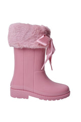 İGOR ÇOCUK CAMPERA CHAROL SOFT W10239 - Gül Kurusu