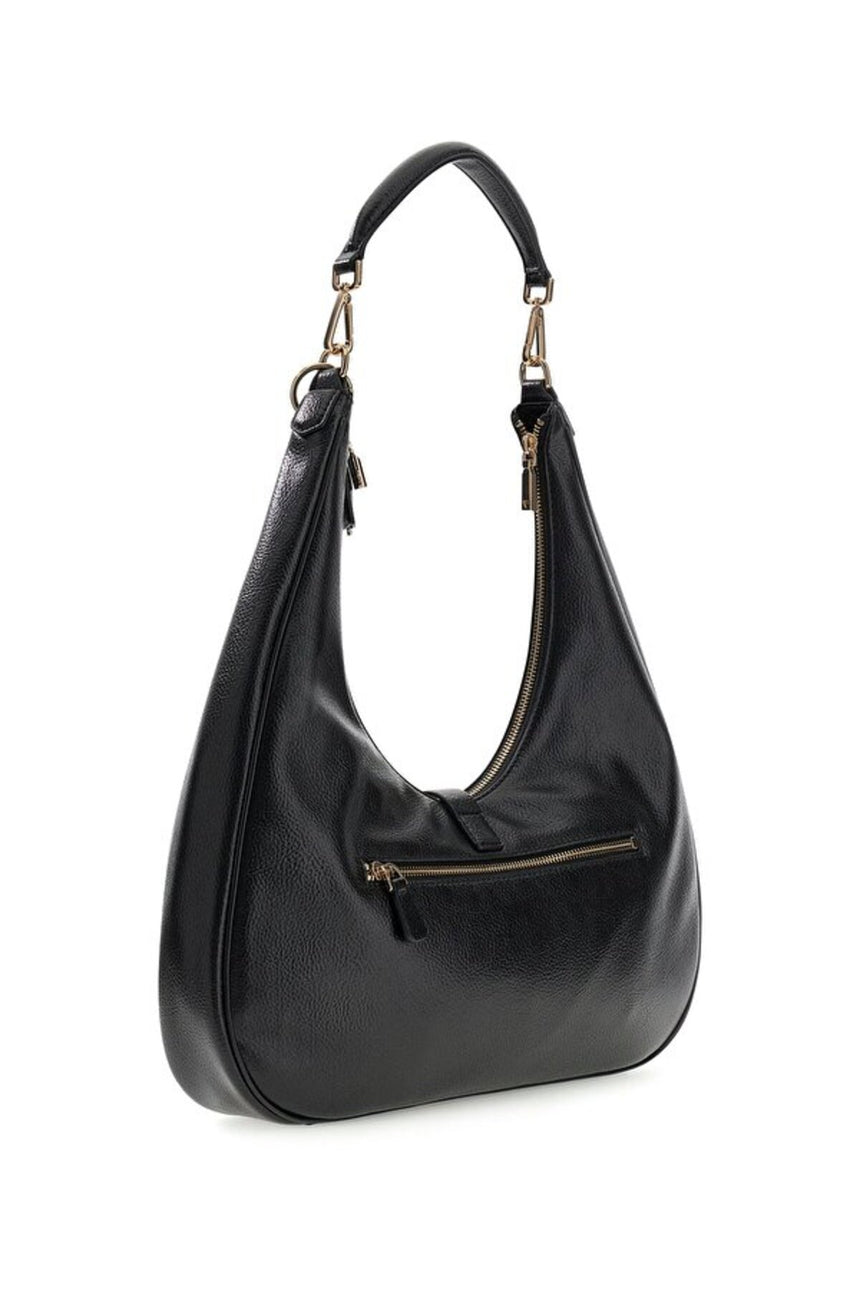 GUESS KADIN BROOKE HOBO HWBG9897020 - Mavi