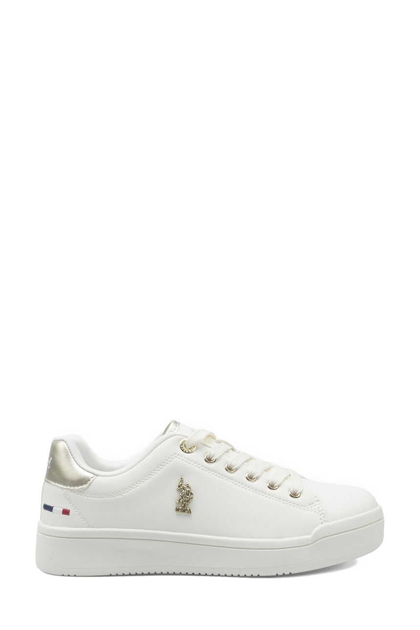 U.S. POLO ASSN. 6P PELO 6FX - Bej