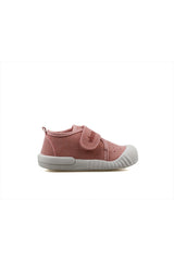 Vicco Bebe Anka II Ayakkabı 950.B25Y.224 - Pudra Pembe