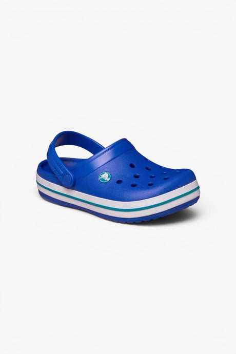 CROCS KIDS Crocband Clog K 207006 - Mavi