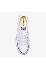 Converse Chuck Taylor All Star Lift Platform Canvas 560251C.102 - Beyaz/ Siyah/ Beyaz