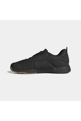 adidas Dropset 3 Kadın Antrenman Ayakkabısı ID8632 - Siyah