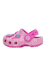 Crocs Barbie Classic Clog Çocuk Terlik 211407 - Karışık