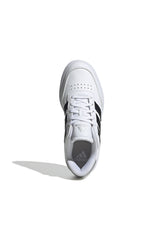 adidas Courtblock Kadın Sneaker IF6493 - Beyaz