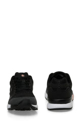 LUMBERJACK 6M VENDOR 2.0 WMN 6FX - Siyah/Pembe