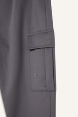 Defacto Erkek Jogger D3741Ax - Gri