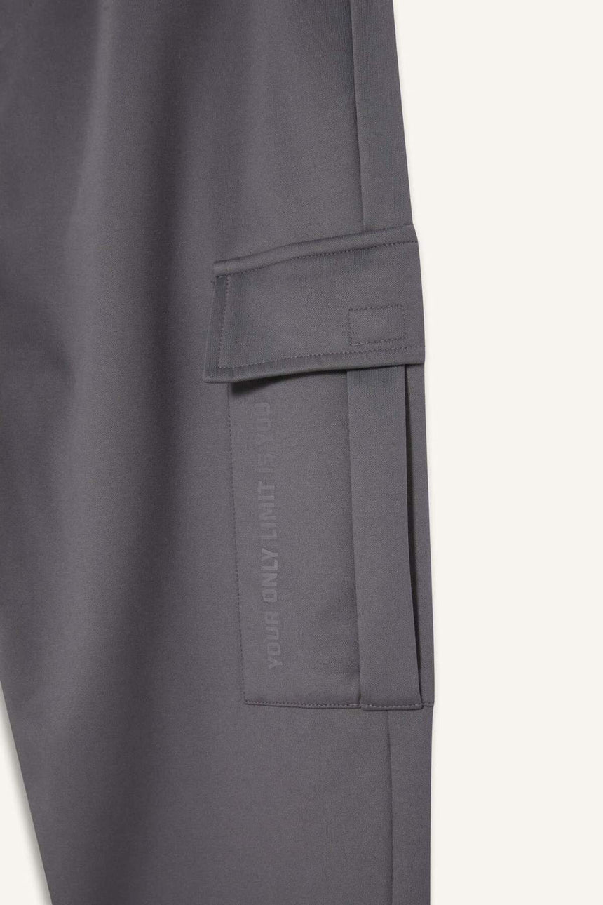 Defacto Erkek Jogger D3741Ax - Gri