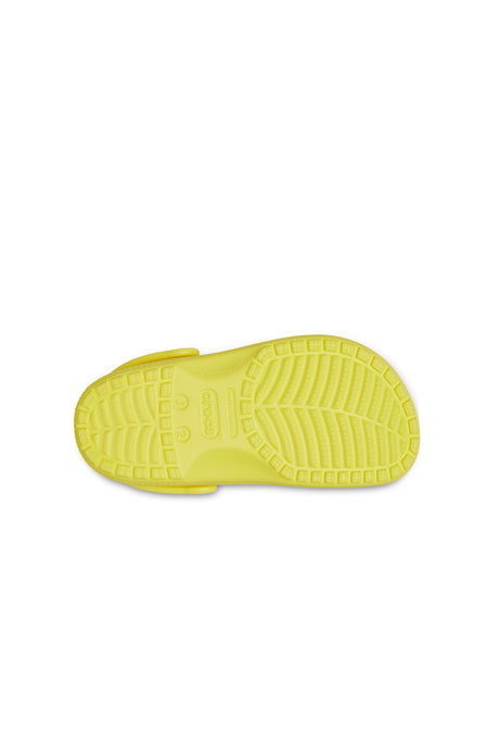 Crocs Kids Classic Clog T 206990 - Sarı