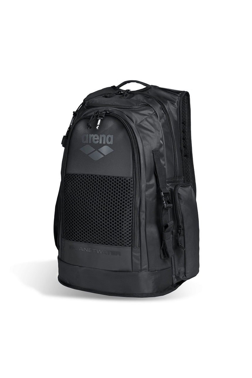 ARENA ARENA ALL SET BACKPACK 45L 010234100 - Siyah