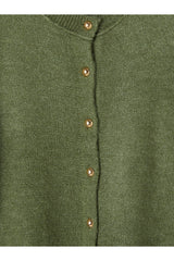 LCW KADIN W6K279C8 HRK,ELAYINA-M-TR - Zeytin Yeşili