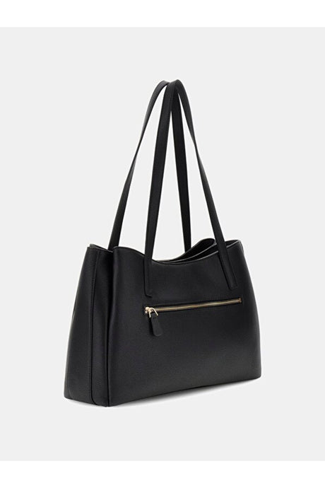 GUESS KADIN CAMELIA 3 COMP TOTE HWBG9742230 - Mavi