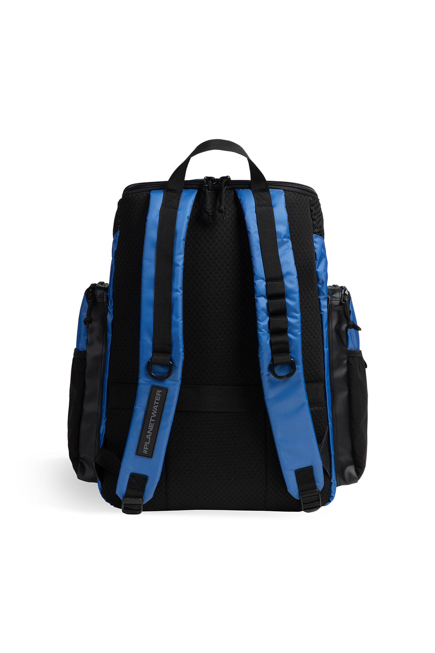 Arena One GO Backpack 010231500 Unisex Sırt Çantası - Mavi