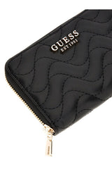 GUESS KADIN MELISANDRA SLG MED Z SWQG9653140 - Mavi