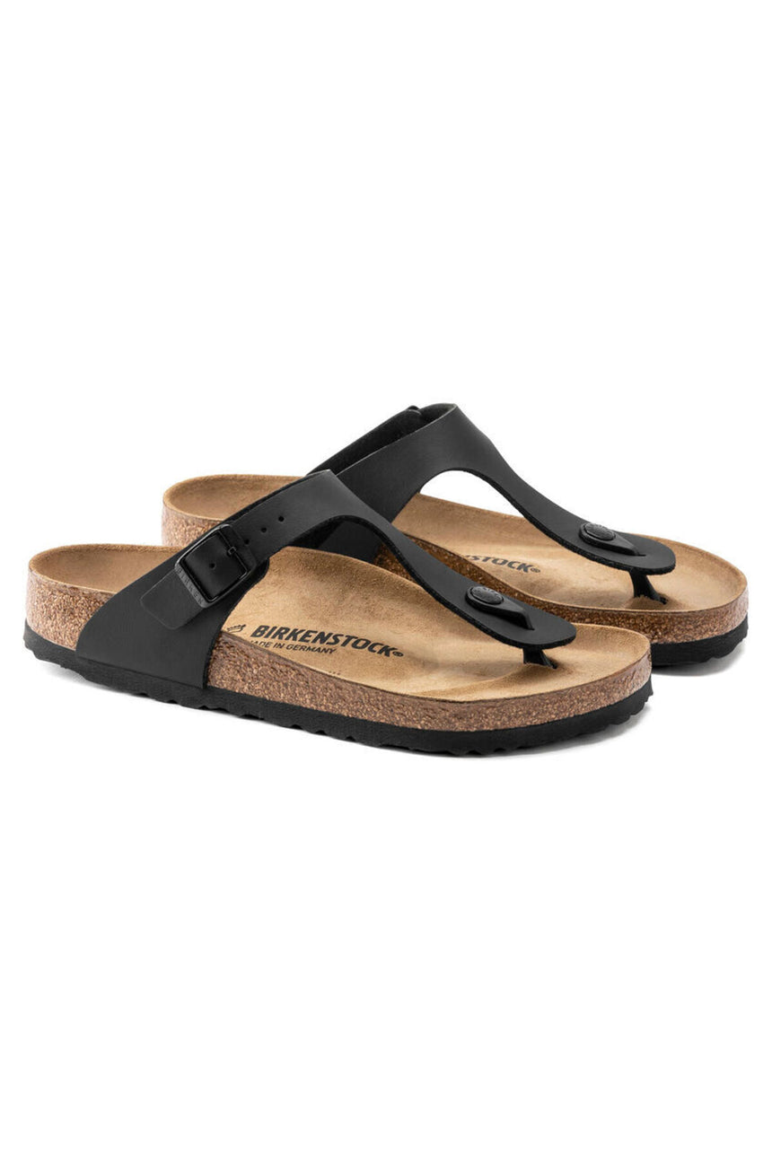 BIRKENSTOCK GIZEH BF 043691 - Siyah